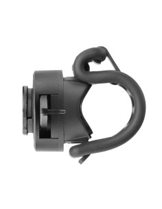 Supporto Optiline con attacco rapido per manubrio 2