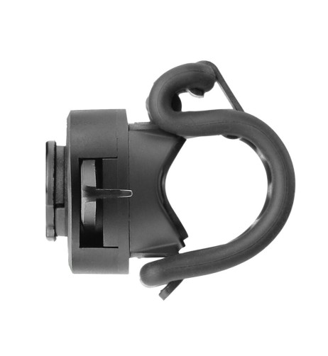 Supporto Optiline con attacco rapido per manubrio