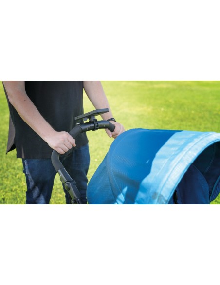 Supporto Optiline con attacco rapido per manubrio