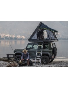 Tenda da tetto universale Suntop Suntent