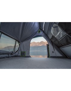 Tenda da tetto universale Suntop Suntent 2