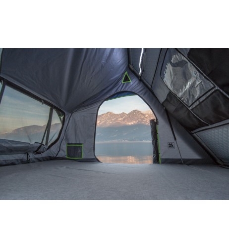 Tenda da tetto universale Suntop Suntent