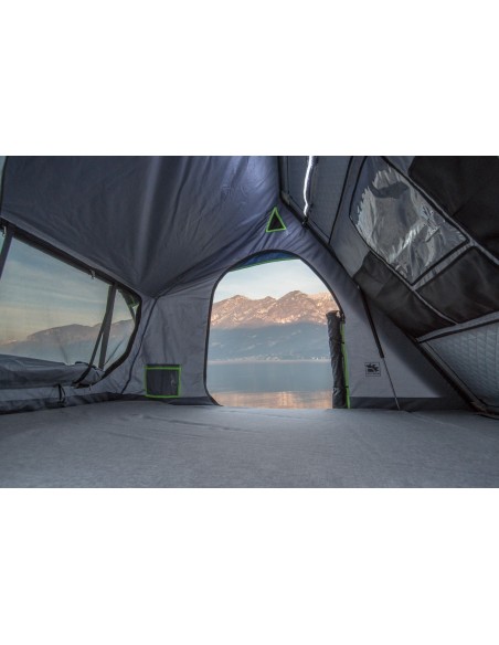 Tenda da tetto universale Suntop Suntent