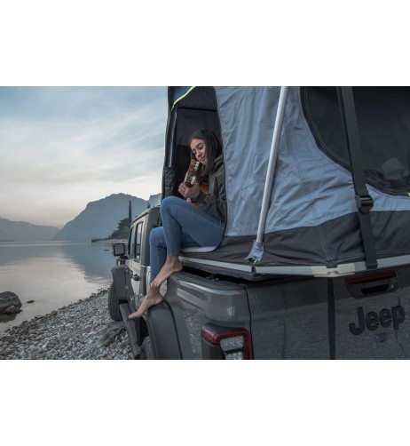 Tenda da tetto universale Suntop Suntent