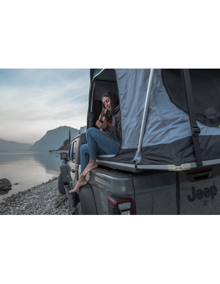 Tenda da tetto universale Suntop Suntent