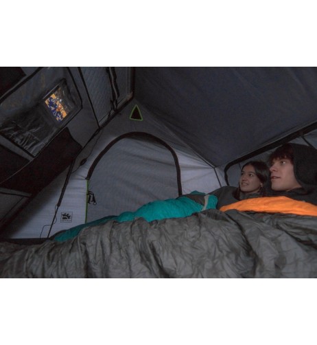 Tenda da tetto universale Suntop Suntent