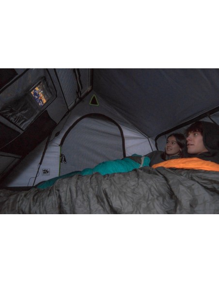 Tenda da tetto universale Suntop Suntent