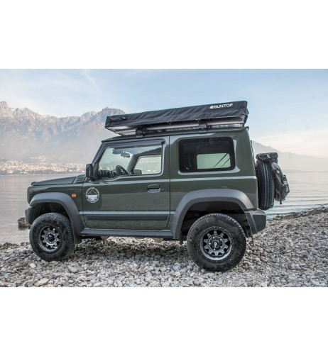 Tenda da tetto universale Suntop Suntent