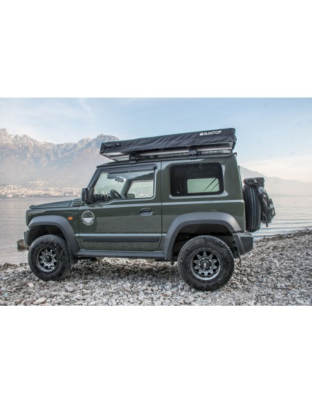 Tenda da tetto universale Suntop Suntent