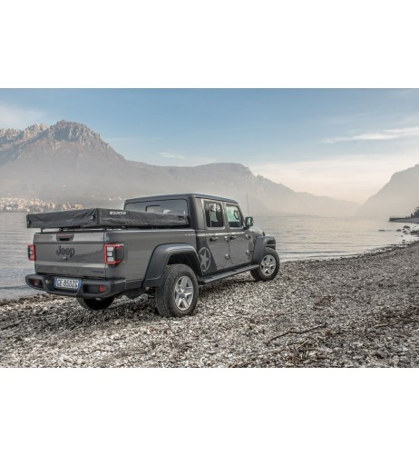 Tenda da tetto universale Suntop Suntent