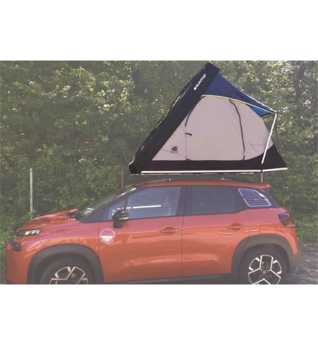 Tenda da tetto universale Suntop Suntent