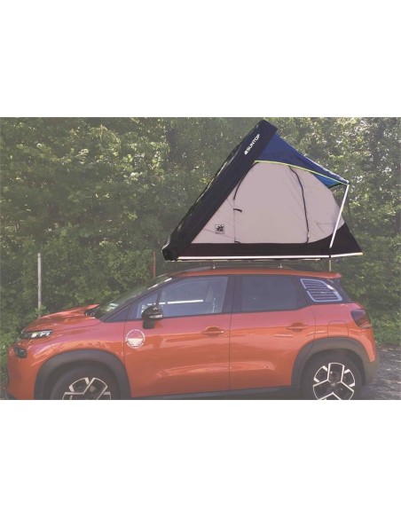 Tenda da tetto universale Suntop Suntent