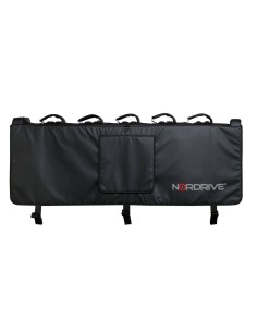 Tailgate Pad Portabici da portellone posteriore pick up