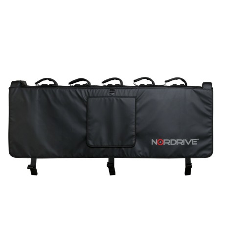 Tailgate Pad Portabici da portellone posteriore pick up