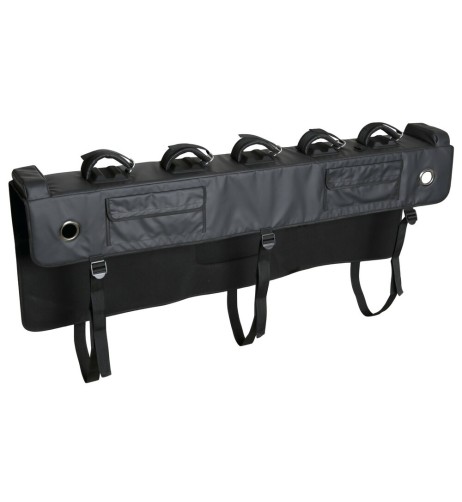 Tailgate Pad Portabici da portellone posteriore pick up