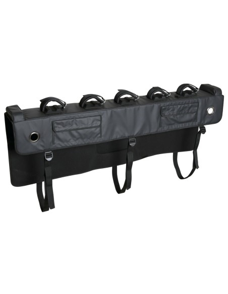 Tailgate Pad Portabici da portellone posteriore pick up