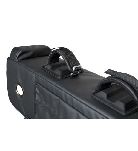 Tailgate Pad Portabici da portellone posteriore pick up