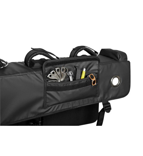 Tailgate Pad Portabici da portellone posteriore pick up