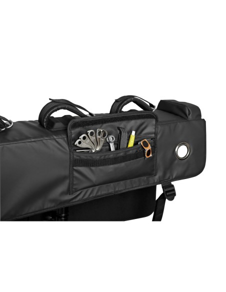 Tailgate Pad Portabici da portellone posteriore pick up