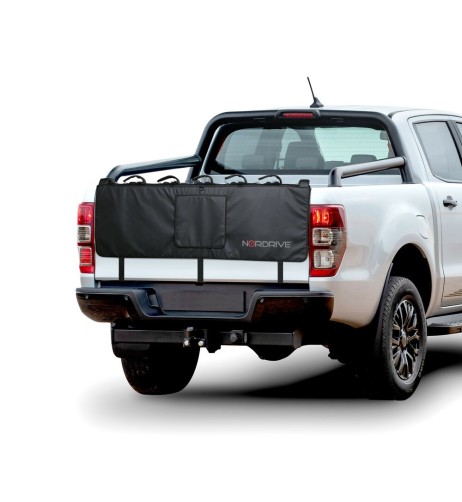 Tailgate Pad Portabici da portellone posteriore pick up