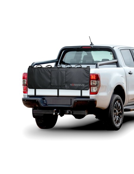 Tailgate Pad Portabici da portellone posteriore pick up