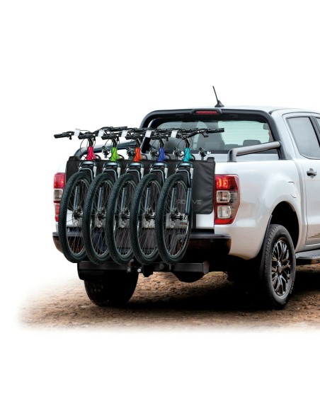 Tailgate Pad Portabici da portellone posteriore pick up