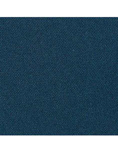 Coprisedile singolo elasticizzato anteriore protettivo Blu 2