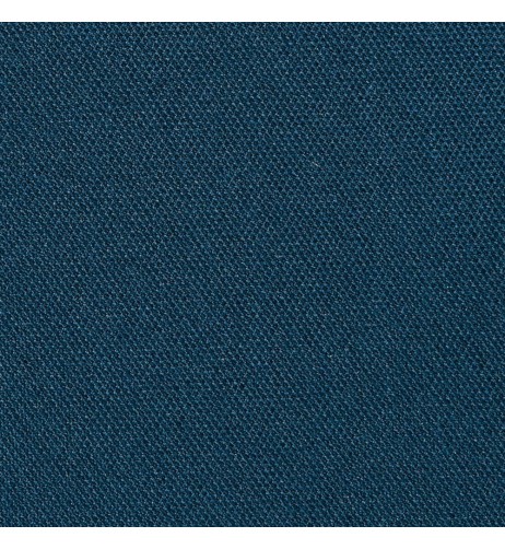 Coprisedile singolo elasticizzato anteriore protettivo Blu