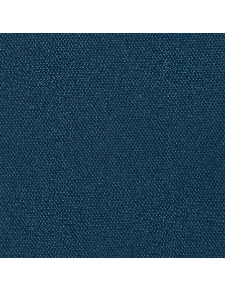 Coprisedile singolo elasticizzato anteriore protettivo Blu