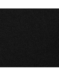 Coprisedile singolo elasticizzato anteriore protettivo Nero 2