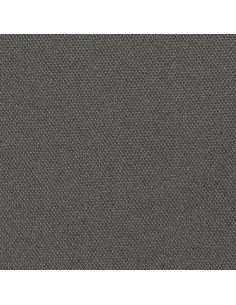 Coprisedile singolo elasticizzato anteriore protettivo Grigio 2