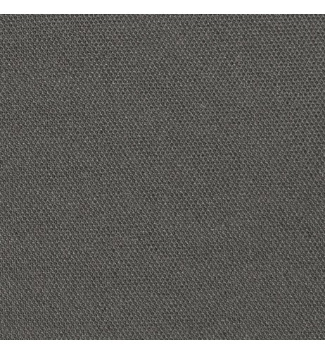 Coprisedile singolo elasticizzato anteriore protettivo Grigio