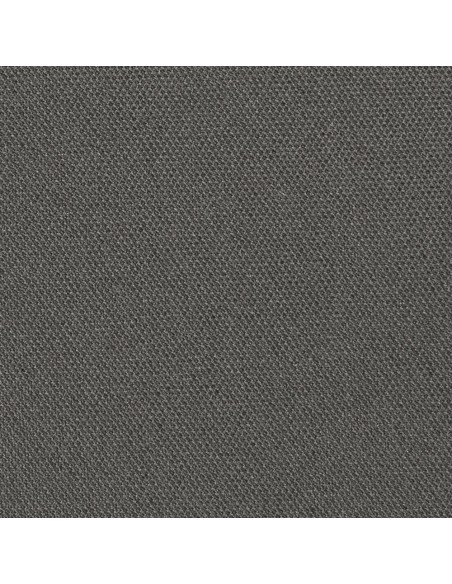 Coprisedile singolo elasticizzato anteriore protettivo Grigio