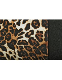 Set completo coprisedili auto universali Leopardo 2