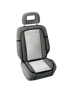 Fodera coprisedile auto universale Royal in fibra di cellulosa Color grigi