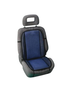 Fodera coprisedile auto universale Royal in fibra di cellulosa Colore blu