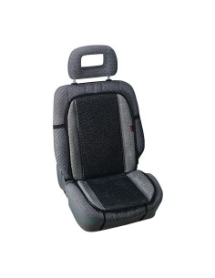 Fodera coprisedile auto universale Royal in fibra di cellulosa Colore nero