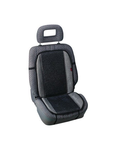 Fodera coprisedile auto universale Royal in fibra di cellulosa Colore nero
