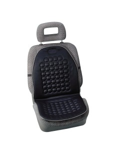 Fodera coprisedile auto universale magnetico massaggiante