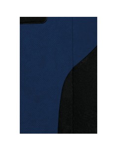 Kit completo coprisedili fodere auto universali microfibra Kynox Avio Naxy 2