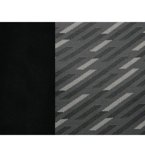 Set fodere coprisedili universali auto Free Nero Grigio