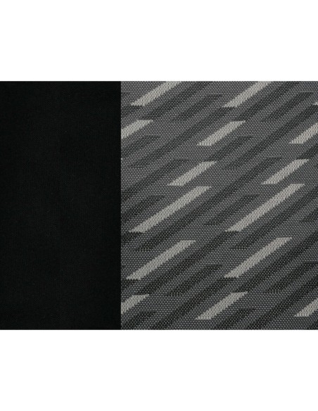 Set fodere coprisedili universali auto Free Nero Grigio