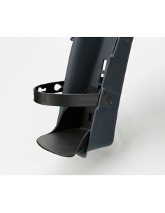 Seggiolino Ginny anteriore con attacco al manubrio portata fino a 15Kg 2