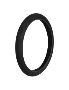 Coprivolante elasticizzato in microfibra Skin Cover 35 37cm