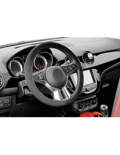 Coprivolante elasticizzato in microfibra Skin Cover 35 37cm 2