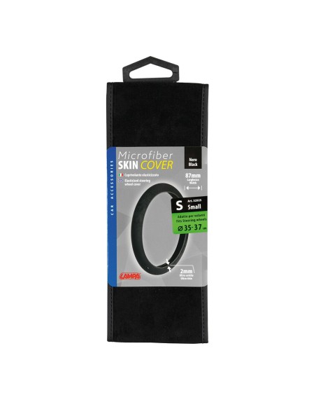 Coprivolante elasticizzato in microfibra Skin Cover 35 37cm