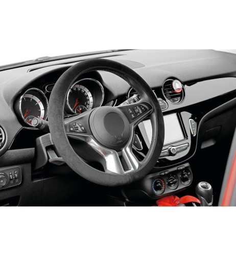 Coprivolante elasticizzato in microfibra Skin Cover 38 40cm