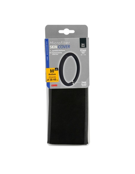 Coprivolante elasticizzato in microfibra Skin Cover 38 40cm