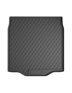 Vasca baule bagagliaio su misura gomma Citroen C4 X dal 2022