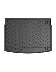 Vasca baule bagagliaio su misura gomma Kia Ceed dal 2018